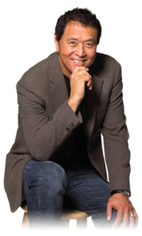 Robert Kiyosaki