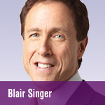 Doradcy Bogatego ojca: Blair Singer