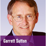 Doradcy Bogatego ojca: Garrett Sutton