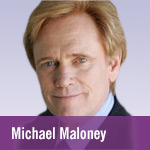 Doradcy Bogatego ojca: Michael Maloney