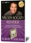 Młody bogaty rentier - Robert Kiyosaki