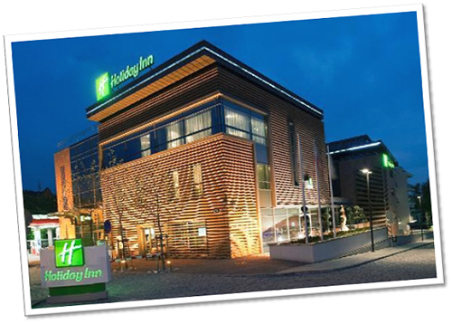 Holiday Inn