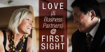 Miłość (i partnerzy biznesowi) od pierwszego wejrzenia