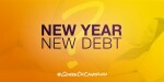 Nowy rok, nowy dług?